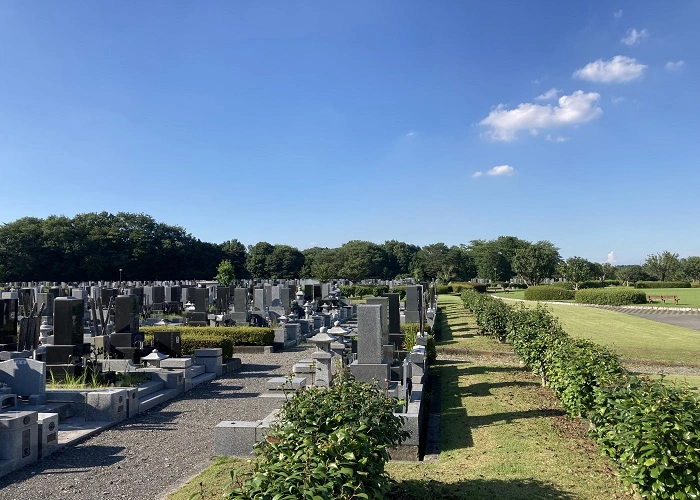 宇都宮市聖山公園 写真