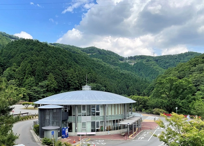 大阪北摂霊園 写真