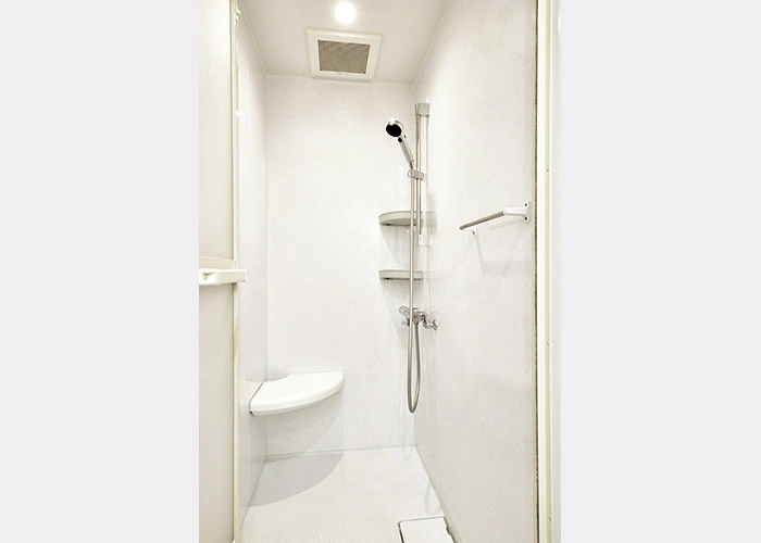 エンディングハウス市川平田 写真