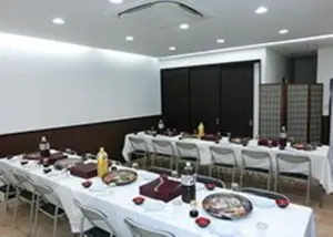 アイワホール戸田 写真