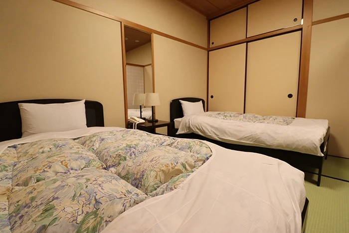 プラザヨコスカ中央本社斎場 写真