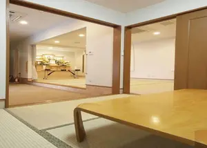 判田台会館 写真