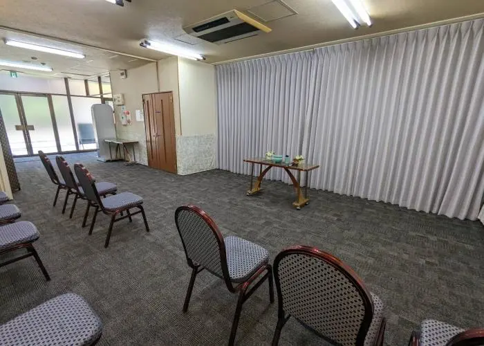 セレモニーホール本厚木 写真