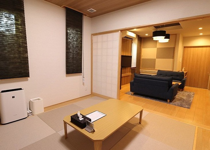 小さなお葬式 門真ホール 写真