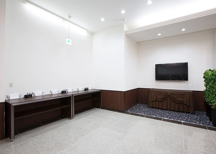 館山法輪閣 写真