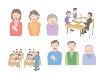 葬儀保険取扱代理店 写真