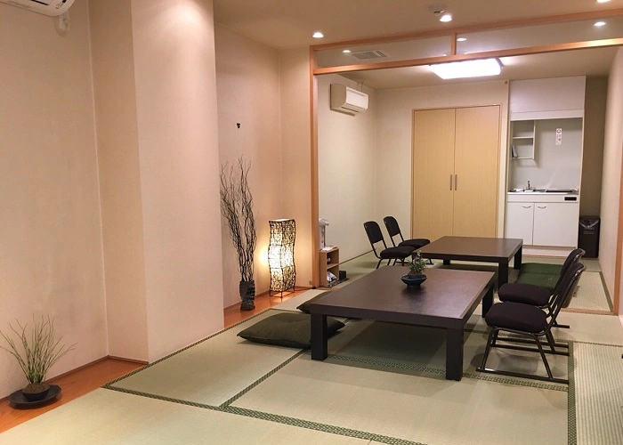 メモリアル堺 写真