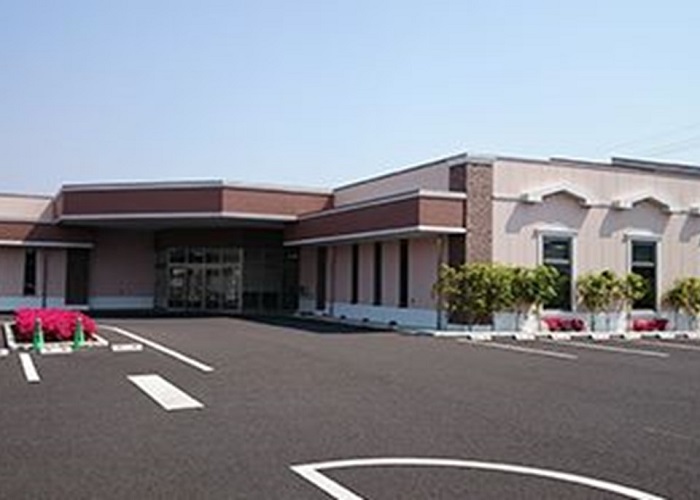 境さくらファミリーホール