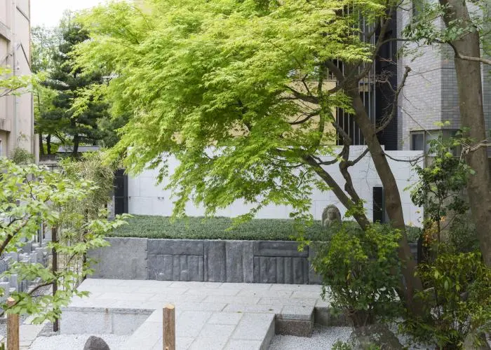 西来院 写真