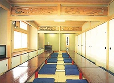 やすらぎ都民斎場 写真