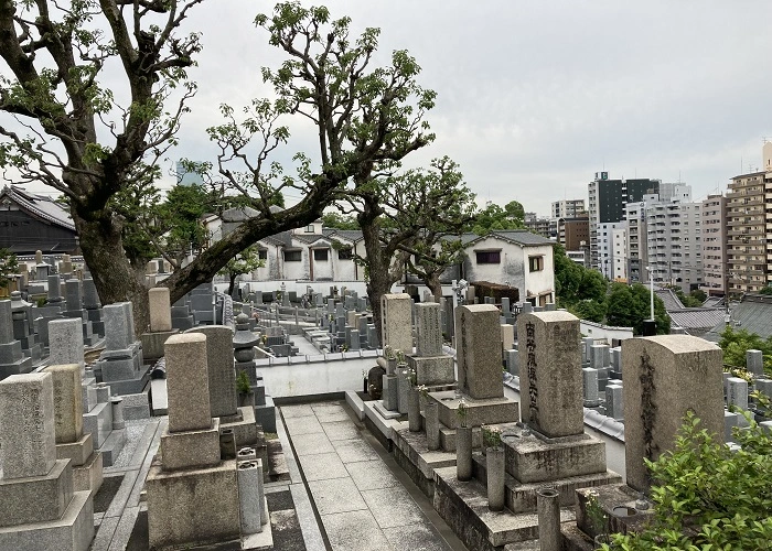 齢延寺 写真