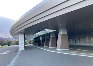 札幌市山口斎場 写真