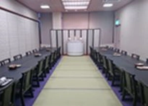 太田西さくら会館 写真
