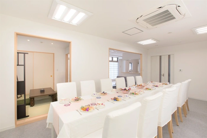 セレモニーハウス吉野町 写真
