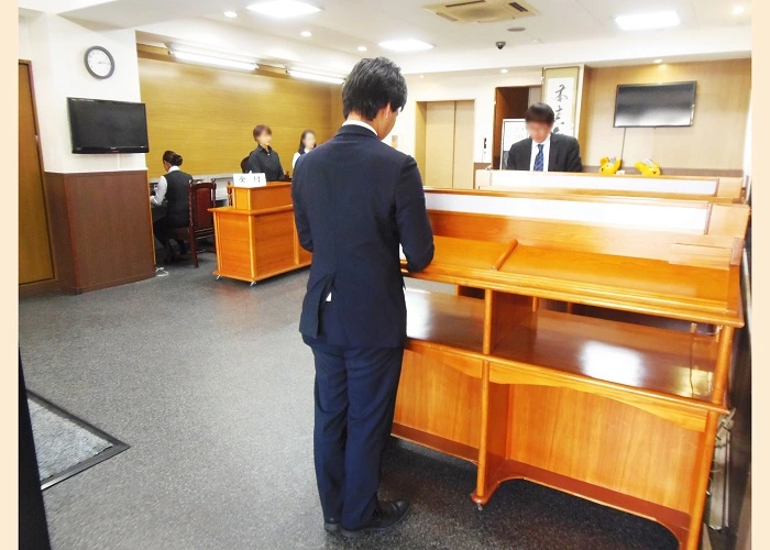 日本典礼 西新井会館			 			 			 写真