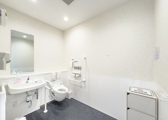 小さなお葬式 和泉府中ホール 写真