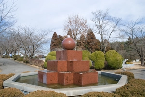 京葉霊園 写真