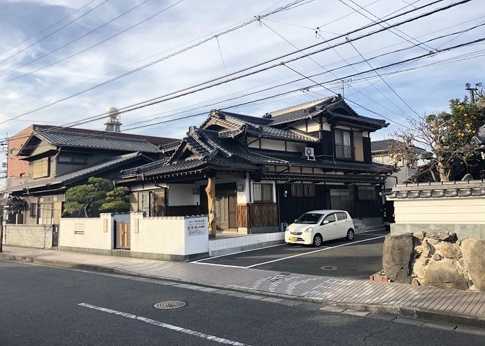 きずな会館 写真