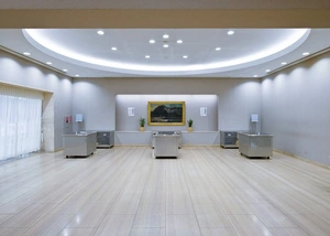 町屋斎場 写真