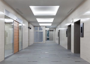 一宮市一宮斎場 写真