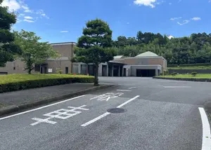 いちはら聖苑 写真