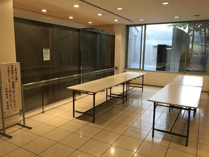大和斎場 写真