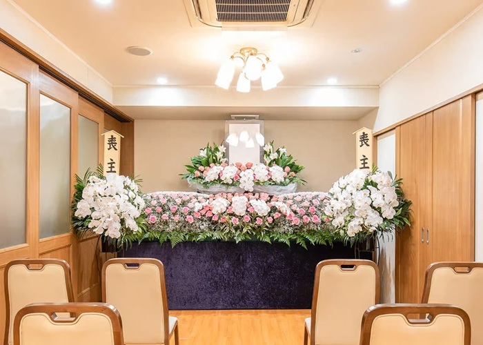 小さな森の家 ラステル新横浜 写真