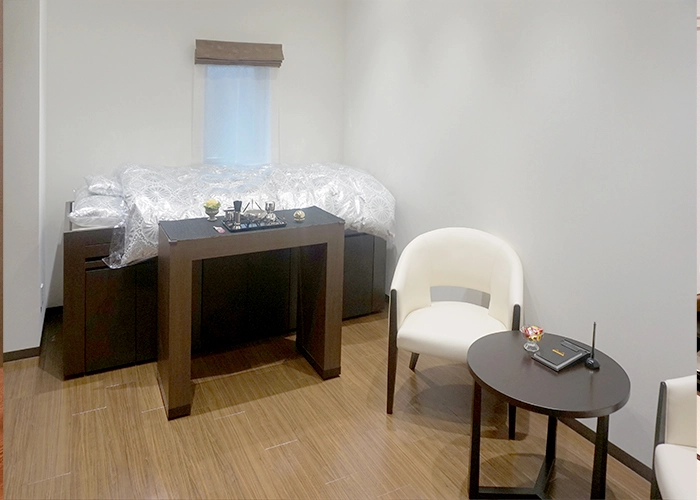 公益社 東久留米会館 写真