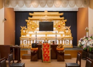 佐原北口ホール本館 写真