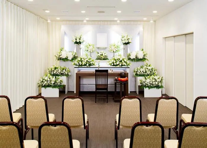 タルイ会館 塩屋 写真