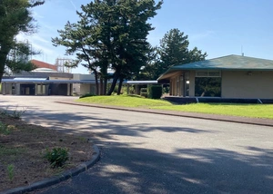 磐田市聖苑 写真