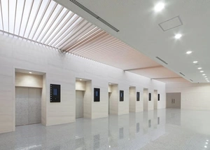 一宮市一宮斎場 写真