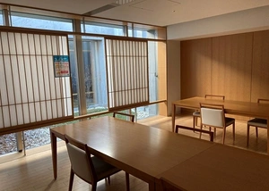 土浦市営斎場 写真