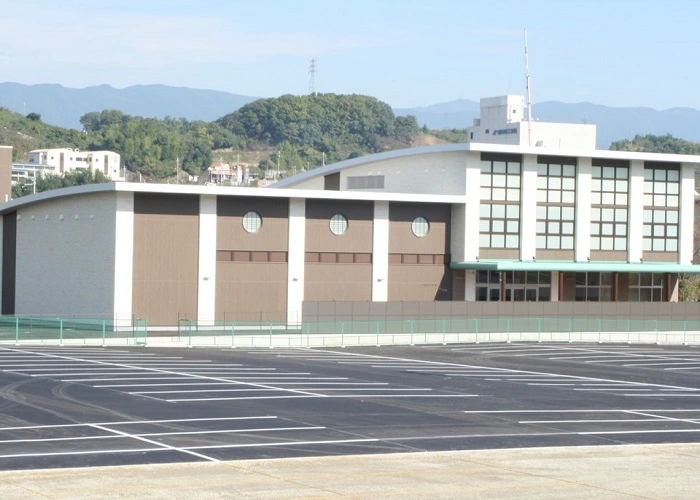 メモリアルホール花平市脇 写真