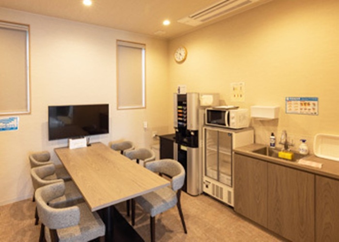 小さなお葬式 畝田西ホール 写真