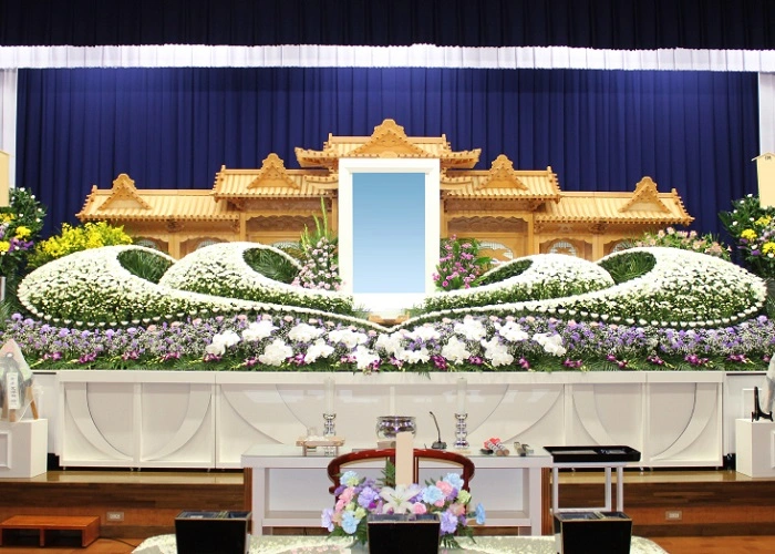 ベルホール吉池 山ノ内会館 写真