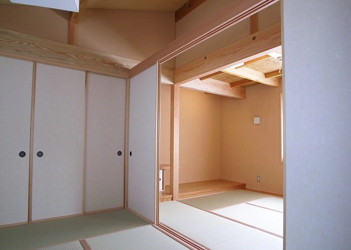 グレイスコテージ 写真