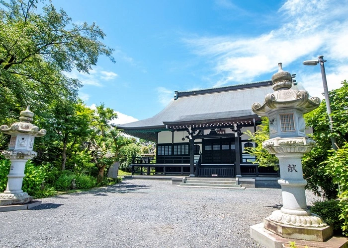 興福寺 写真