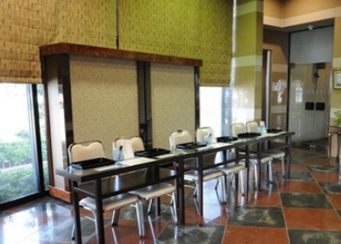 葬儀殿　第一式場 写真