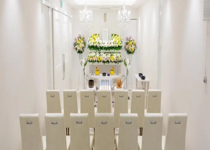 ホシエ南岩国会館 写真