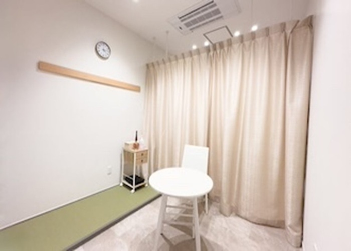 小さなお葬式 松江北ホール 写真