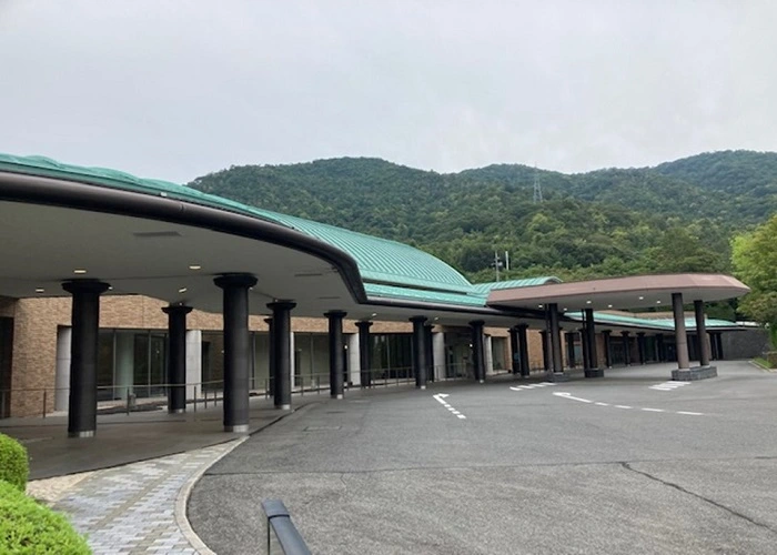 ひがしひろしま聖苑 写真