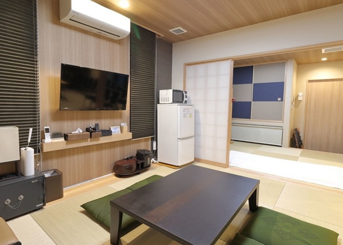 小さなお葬式 八幡ホール 写真