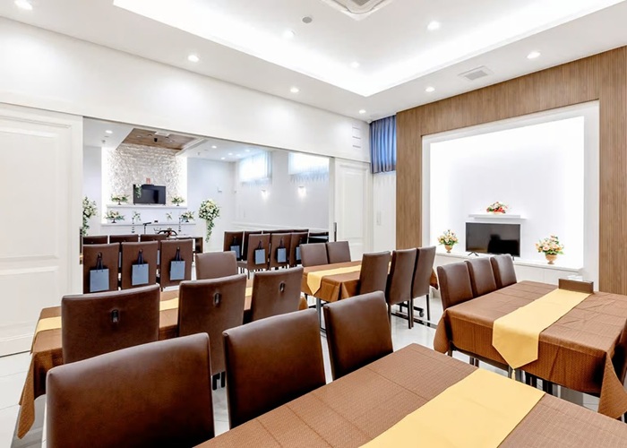 家族葬のゆうか 西金沢 写真