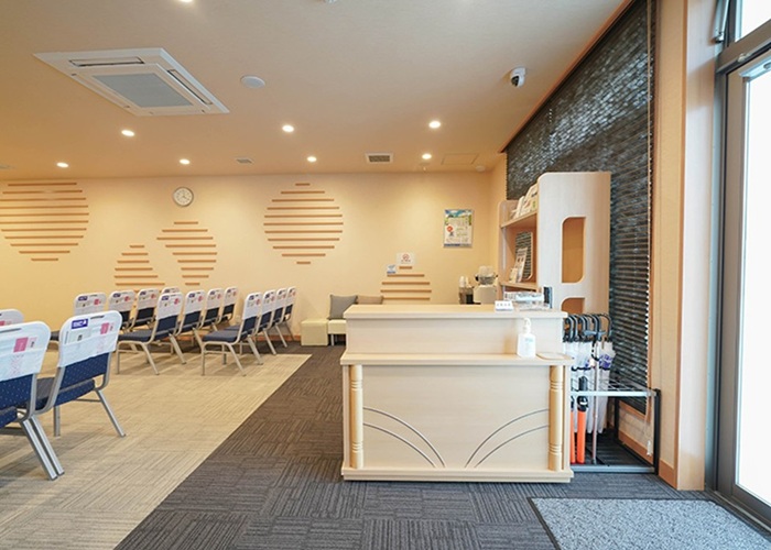 小さなお葬式 大津瀬田ホール 写真
