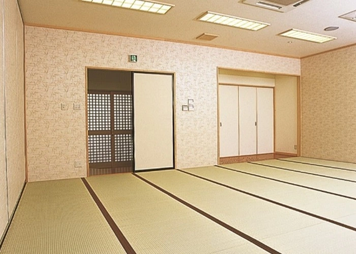 公益会舘 近江八幡 写真
