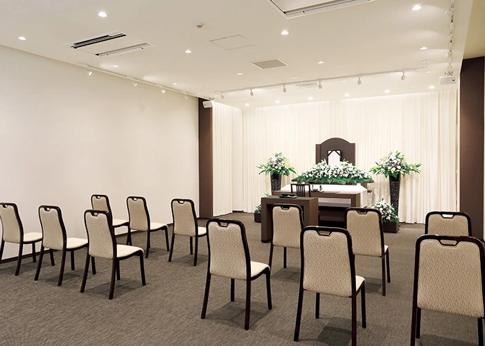 公益社 甲南山手会館 写真