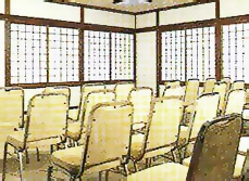 宝泉寺別院 写真