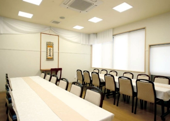 おおすみ会館徳山 写真