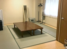 南多摩斎場 写真